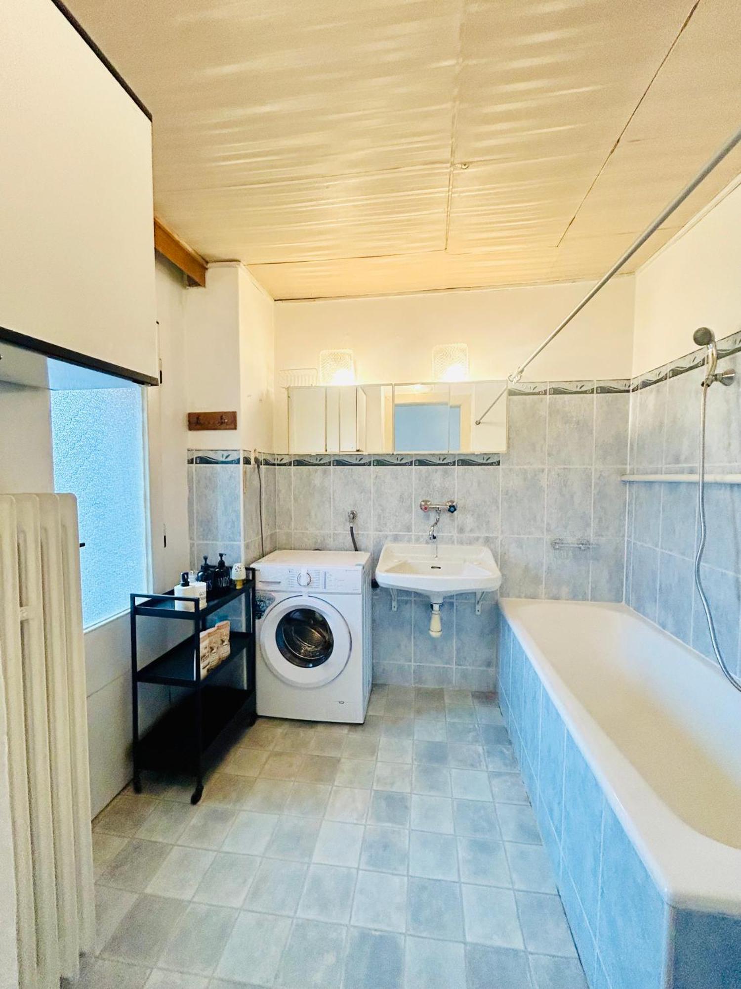 Retro Style In Centrum Andel Apartment Prag